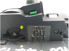 Recambio de cerradura puerta trasera derecha para opel astra j lim. excellence referencia OEM IAM 13503808   2