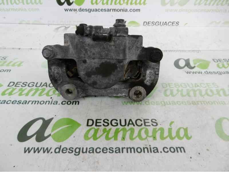 Recambio de pinza freno delantera izquierda para opel insignia berlina edition referencia OEM IAM 13219198  
