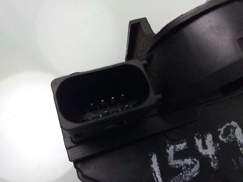 Recambio de cerradura puerta trasera derecha para opel astra j lim. excellence referencia OEM IAM 13503808  