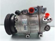 Recambio de compresor aire acondicionado para hyundai i30 comfort referencia OEM IAM F500AN8CA03  