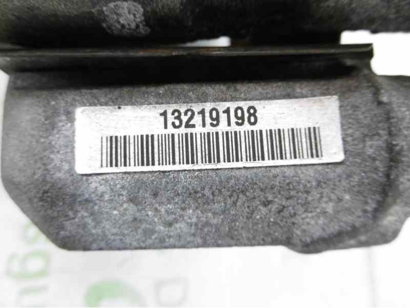 Recambio de pinza freno delantera izquierda para opel insignia berlina edition referencia OEM IAM 13219198  