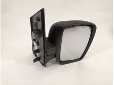 Recambio de retrovisor derecho para citroën jumpy hdi 120 27 l1h1 furg. referencia OEM IAM 14009816XT   2