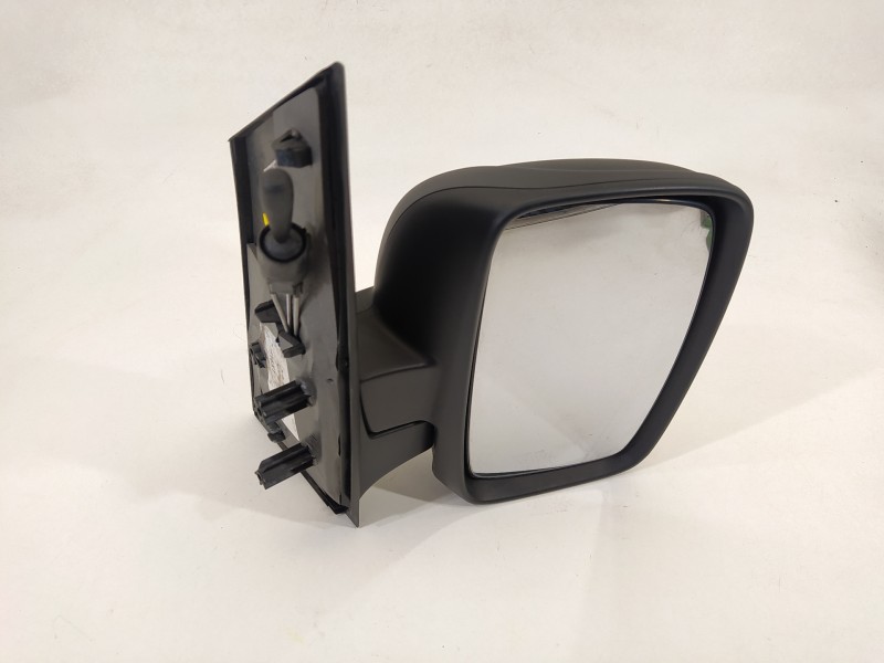 Recambio de retrovisor derecho para citroën jumpy hdi 120 27 l1h1 furg. referencia OEM IAM 14009816XT  