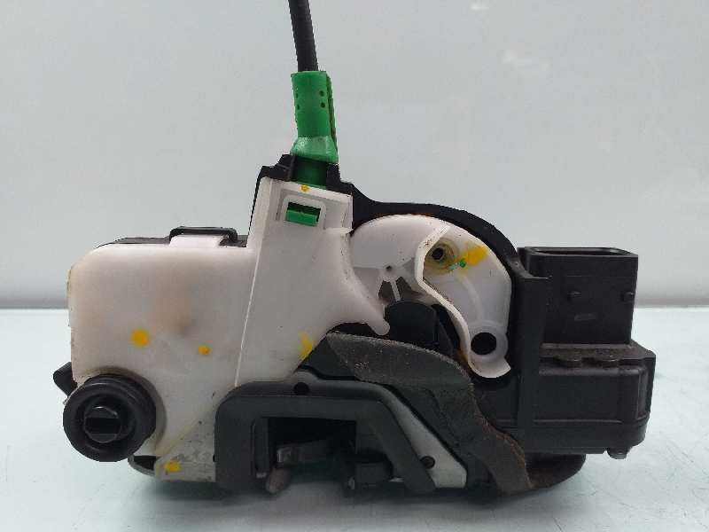 Recambio de cerradura puerta trasera derecha para opel astra j lim. excellence referencia OEM IAM 13503808  