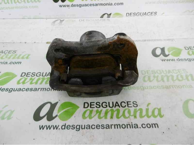 Recambio de pinza freno delantera izquierda para opel insignia berlina edition referencia OEM IAM 13219198  