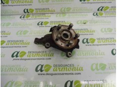 Recambio de mangueta delantera derecha para chevrolet captiva 2.0 vcdi lt referencia OEM IAM   