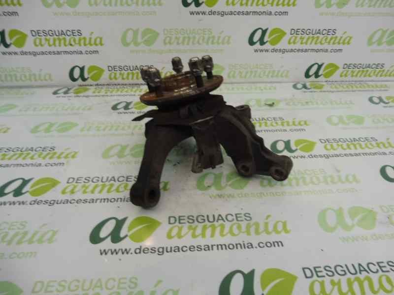 Recambio de mangueta delantera derecha para chevrolet captiva 2.0 vcdi lt referencia OEM IAM   