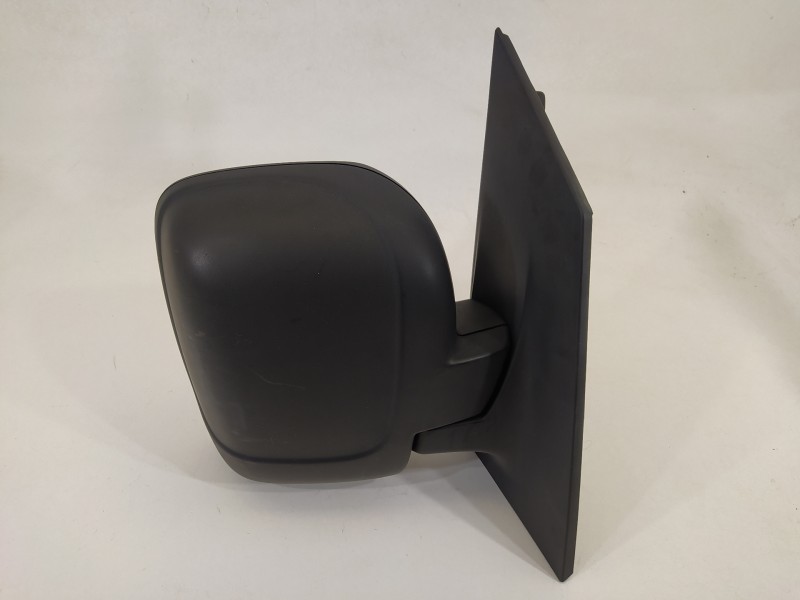 Recambio de retrovisor derecho para citroën jumpy hdi 120 27 l1h1 furg. referencia OEM IAM 14009816XT  