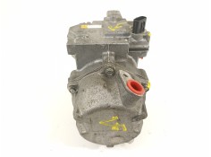 Recambio de compresor aire acondicionado para toyota yaris hsd active referencia OEM IAM 422001350   2