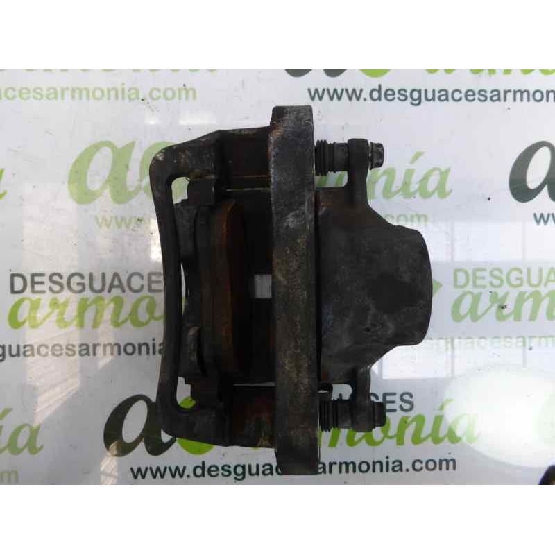 Recambio de pinza freno delantera derecha para opel insignia berlina edition referencia OEM IAM 13219199  