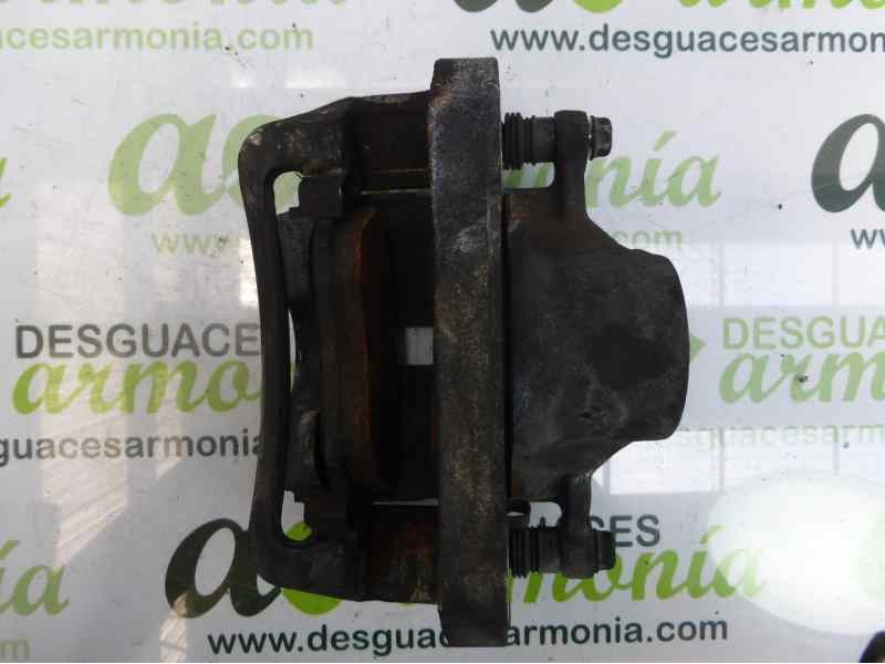 Recambio de pinza freno delantera derecha para opel insignia berlina edition referencia OEM IAM 13219199  