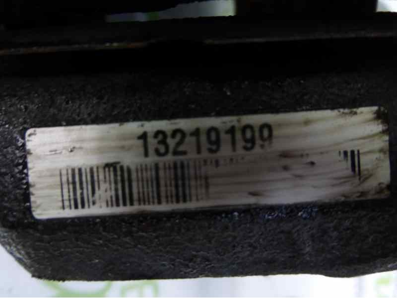 Recambio de pinza freno delantera derecha para opel insignia berlina edition referencia OEM IAM 13219199  