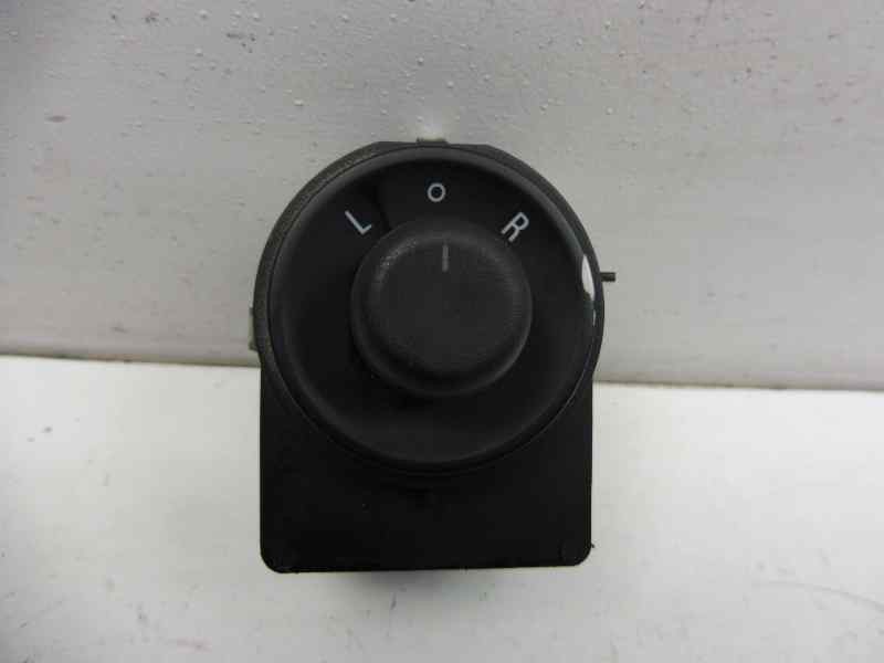 Recambio de mando retrovisor para opel astra j lim. excellence referencia OEM IAM 13271827  