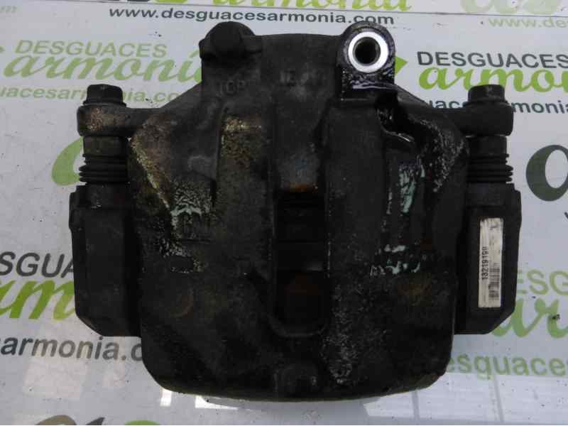Recambio de pinza freno delantera derecha para opel insignia berlina edition referencia OEM IAM 13219199  