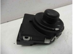 Recambio de mando retrovisor para opel astra j lim. excellence referencia OEM IAM 13271827   2