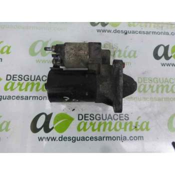 MOTOR ARRANQUE 0001107411 