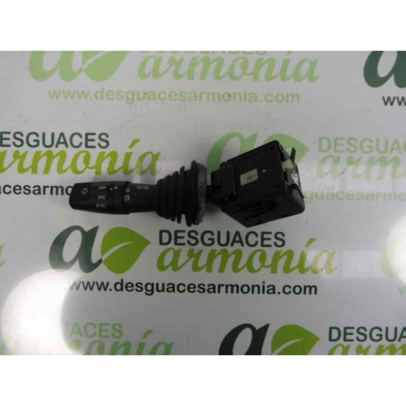 Recambio de mando luces para chevrolet captiva 2.0 vcdi lt referencia OEM IAM 202005410  