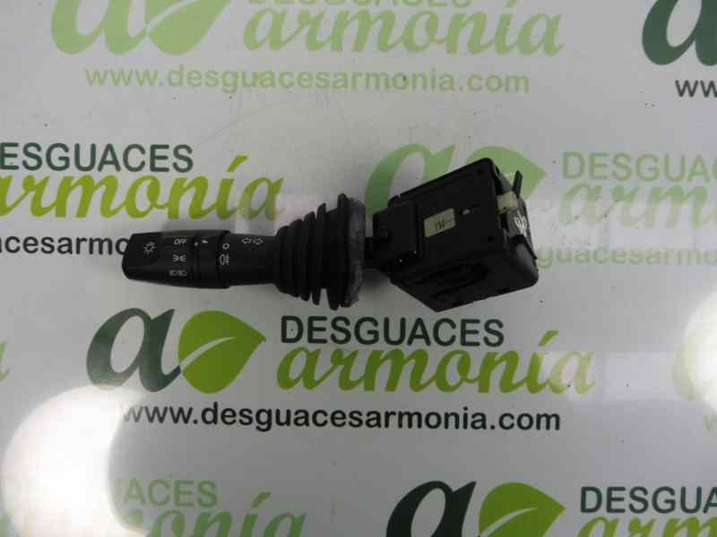 Recambio de mando luces para chevrolet captiva 2.0 vcdi lt referencia OEM IAM 202005410  