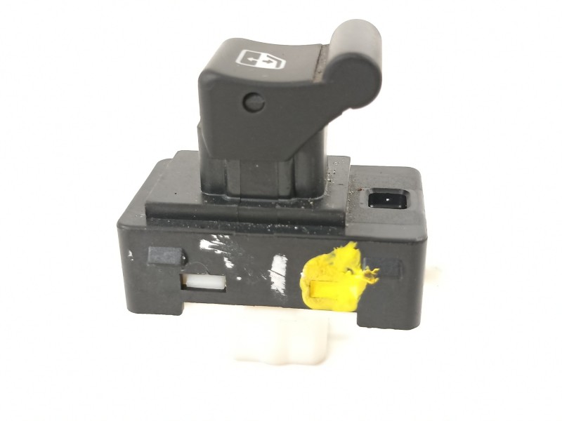 Recambio de mando elevalunas trasero izquierdo para jeep renegade deserthawk 4wd referencia OEM IAM 30170844  