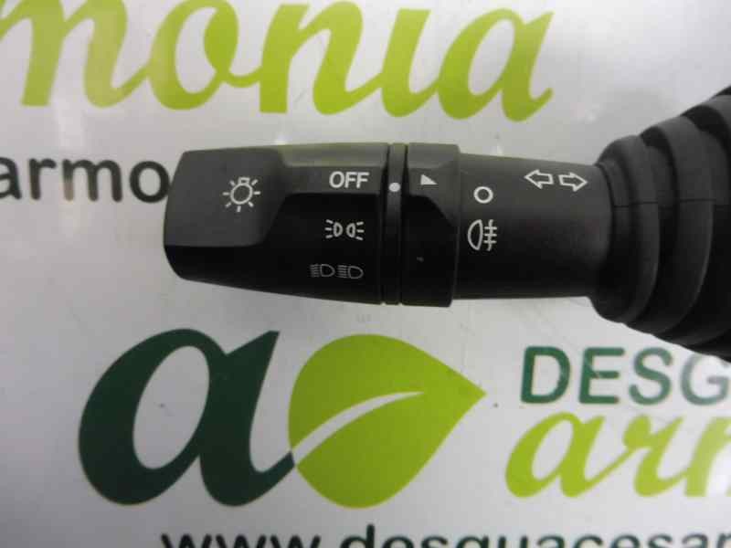 Recambio de mando luces para chevrolet captiva 2.0 vcdi lt referencia OEM IAM 202005410  
