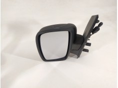 Recambio de retrovisor izquierdo para citroën jumpy hdi 120 27 l1h1 furg. referencia OEM IAM 14009817XT 14009815XT 