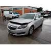 OPEL INSIGNIA A SEDÁN (G09)