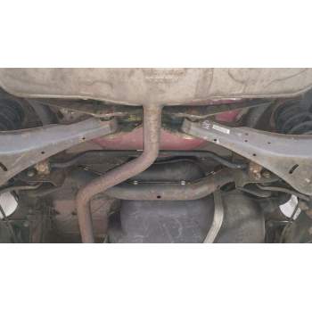 PUENTE TRASERO 
