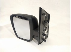 Recambio de retrovisor izquierdo para citroën jumpy hdi 120 27 l1h1 furg. referencia OEM IAM 14009817XT 14009815XT  2
