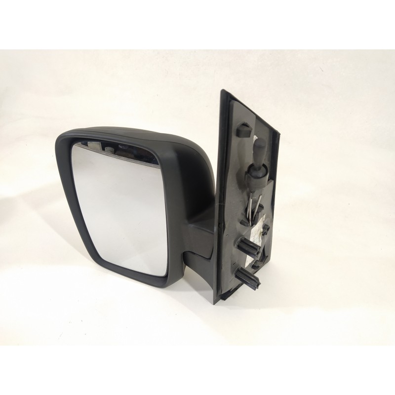 Recambio de retrovisor izquierdo para citroën jumpy hdi 120 27 l1h1 furg. referencia OEM IAM 14009817XT 14009815XT 