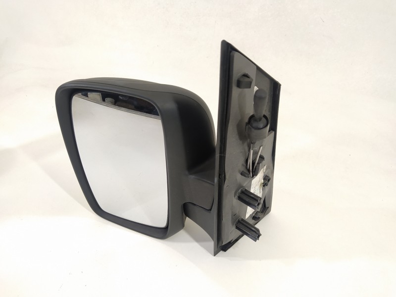 Recambio de retrovisor izquierdo para citroën jumpy hdi 120 27 l1h1 furg. referencia OEM IAM 14009817XT 14009815XT 