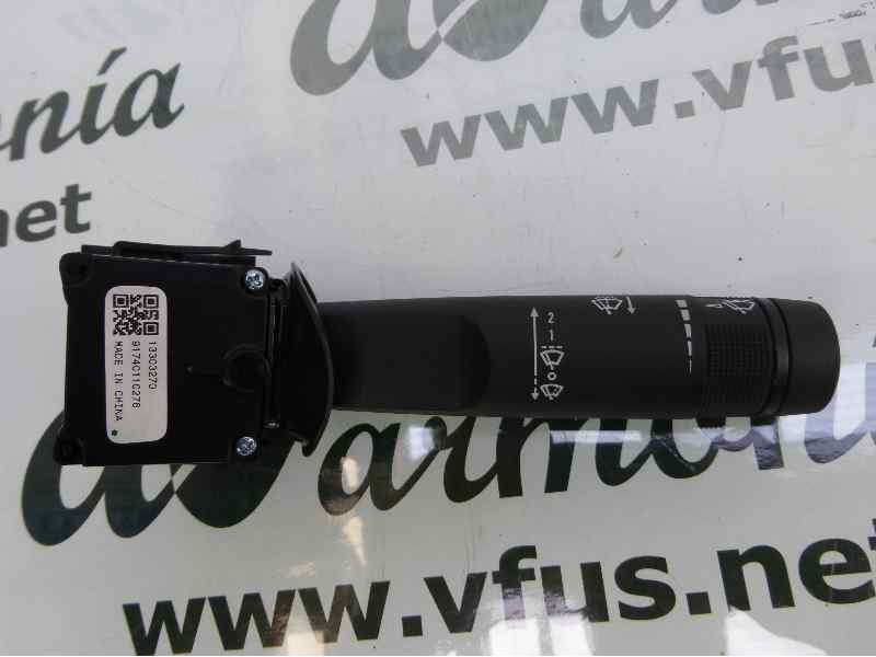 Recambio de mando limpia para opel insignia berlina edition referencia OEM IAM 13303270  