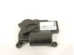 Recambio de motor apertura trampillas climatizador para seat arona xperience referencia OEM IAM 2Q0907511C  