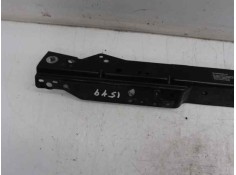 Recambio de travesaño superior para opel astra j lim. excellence referencia OEM IAM    2