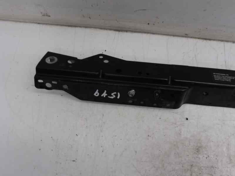 Recambio de travesaño superior para opel astra j lim. excellence referencia OEM IAM   