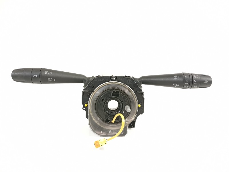 Recambio de mando intermitentes para jeep renegade deserthawk 4wd referencia OEM IAM 735637416 7356374160 