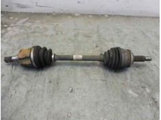 Recambio de transmision delantera izquierda para hyundai i30 comfort referencia OEM IAM   