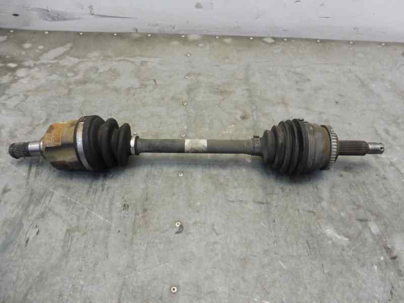 Recambio de transmision delantera izquierda para hyundai i30 comfort referencia OEM IAM   