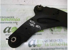 Recambio de brazo suspension inferior delantero derecho para opel vivaro furgón/combi (07.2006 =>) furgón 2.7t l1h1 referencia O 2