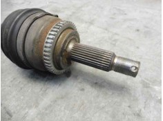 Recambio de transmision delantera izquierda para hyundai i30 comfort referencia OEM IAM    2