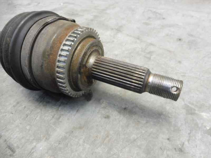 Recambio de transmision delantera izquierda para hyundai i30 comfort referencia OEM IAM   