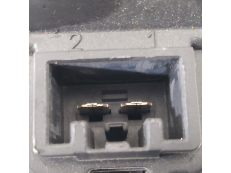 Recambio de ventilador calefaccion para ford fiesta (ccn) titanium referencia OEM IAM VP8E2H18456AB 0130115551 