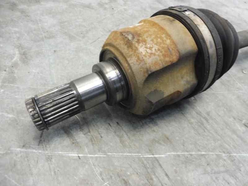 Recambio de transmision delantera izquierda para hyundai i30 comfort referencia OEM IAM   