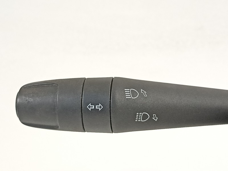 Recambio de mando intermitentes para jeep renegade deserthawk 4wd referencia OEM IAM 735637416 7356374160 