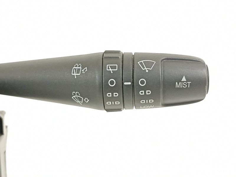 Recambio de mando intermitentes para jeep renegade deserthawk 4wd referencia OEM IAM 735637416 7356374160 