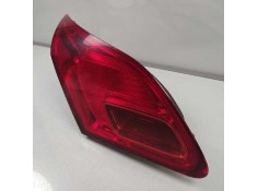 Recambio de piloto trasero izquierdo en porton para opel astra j lim. excellence referencia OEM IAM   