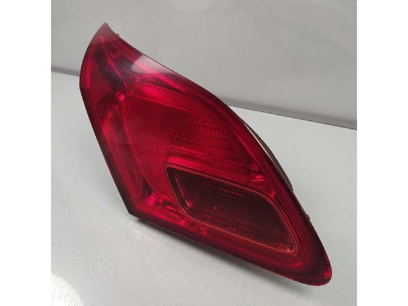 Recambio de piloto trasero izquierdo en porton para opel astra j lim. excellence referencia OEM IAM   