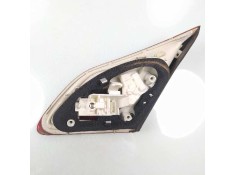 Recambio de piloto trasero izquierdo en porton para opel astra j lim. excellence referencia OEM IAM    2