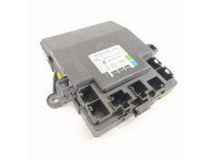 Recambio de modulo confort para mercedes-benz clase b (w245) 180 cdi (245.207) referencia OEM IAM A1698207926 05072304 