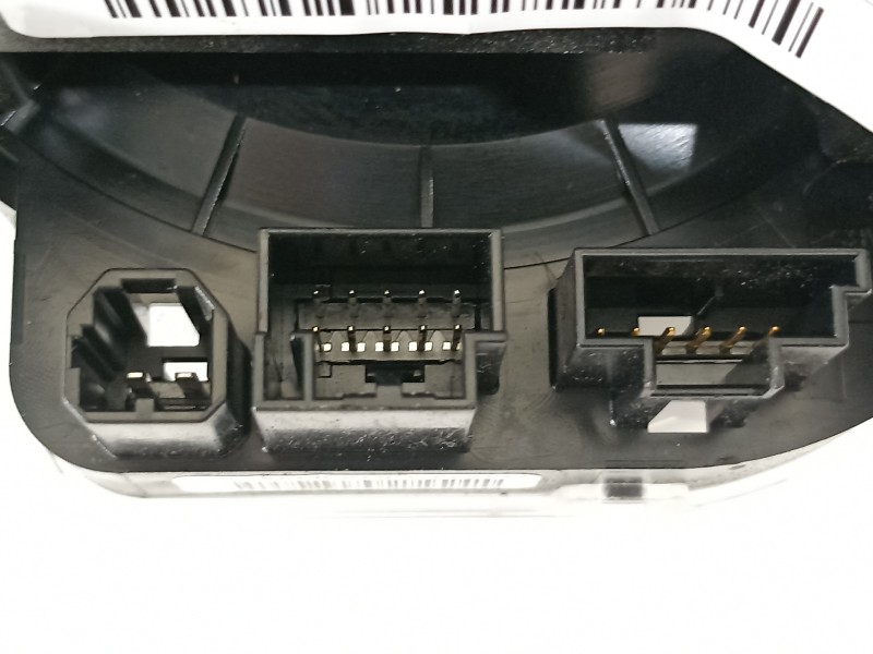 Recambio de mando intermitentes para jeep renegade deserthawk 4wd referencia OEM IAM 735637416 7356374160 