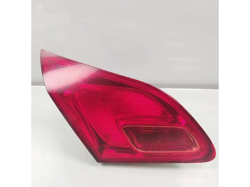 Recambio de piloto trasero izquierdo en porton para opel astra j lim. excellence referencia OEM IAM   